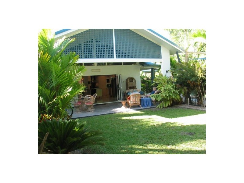 5 BROLGA STREET, Kewarra Beach QLD 4879