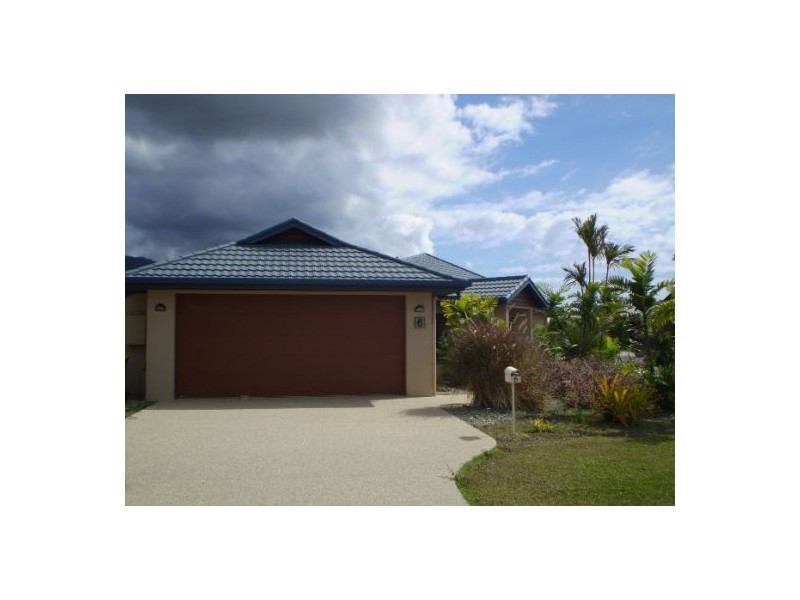 6 Bilgola Drive, Kewarra Beach QLD 4879