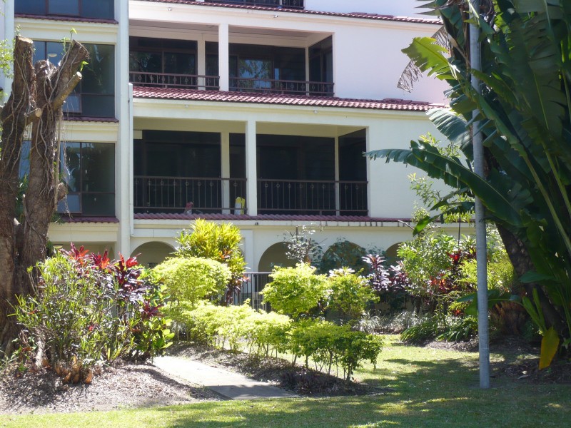 6/5-7 AMPHORA ST, Palm Cove QLD 4879