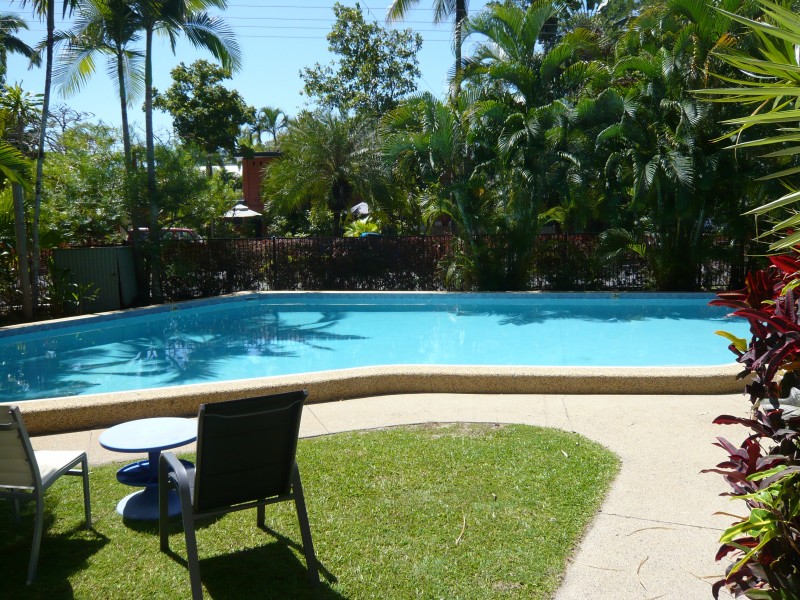6/5-7 AMPHORA ST, Palm Cove QLD 4879