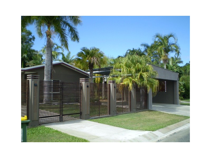 Kewarra Beach QLD 4879