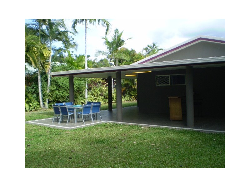 Kewarra Beach QLD 4879
