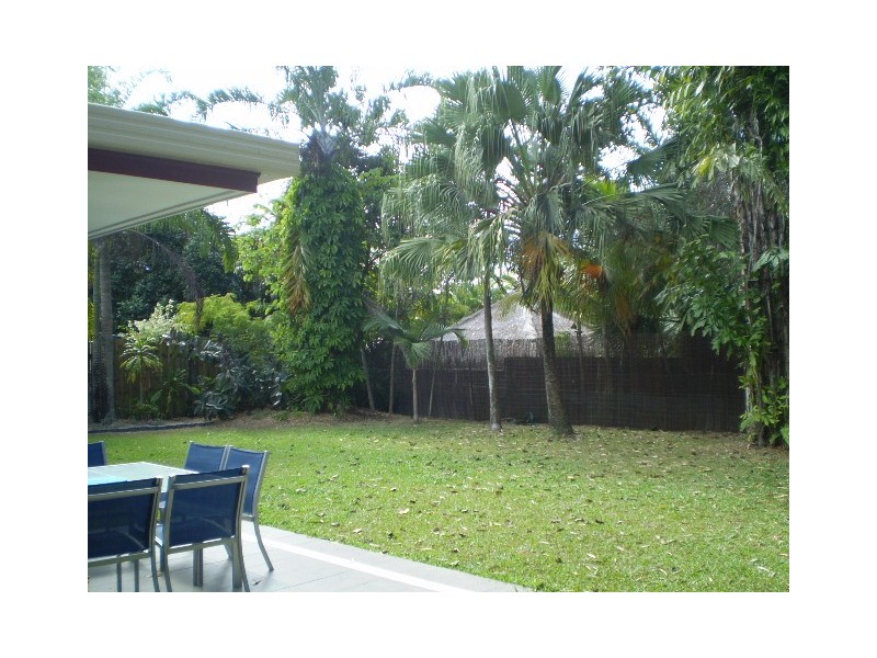 Kewarra Beach QLD 4879