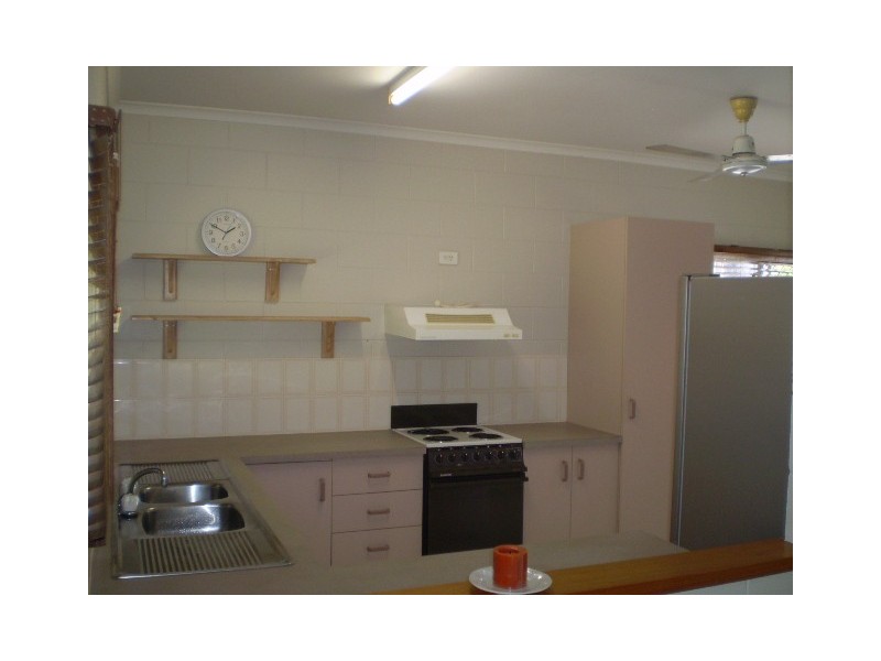 Kewarra Beach QLD 4879