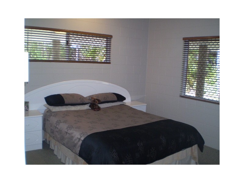 Kewarra Beach QLD 4879