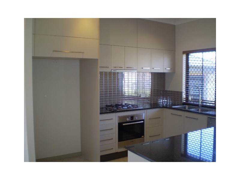 Kewarra Beach QLD 4879