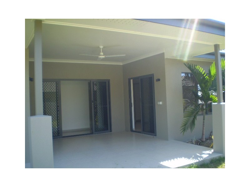 Kewarra Beach QLD 4879