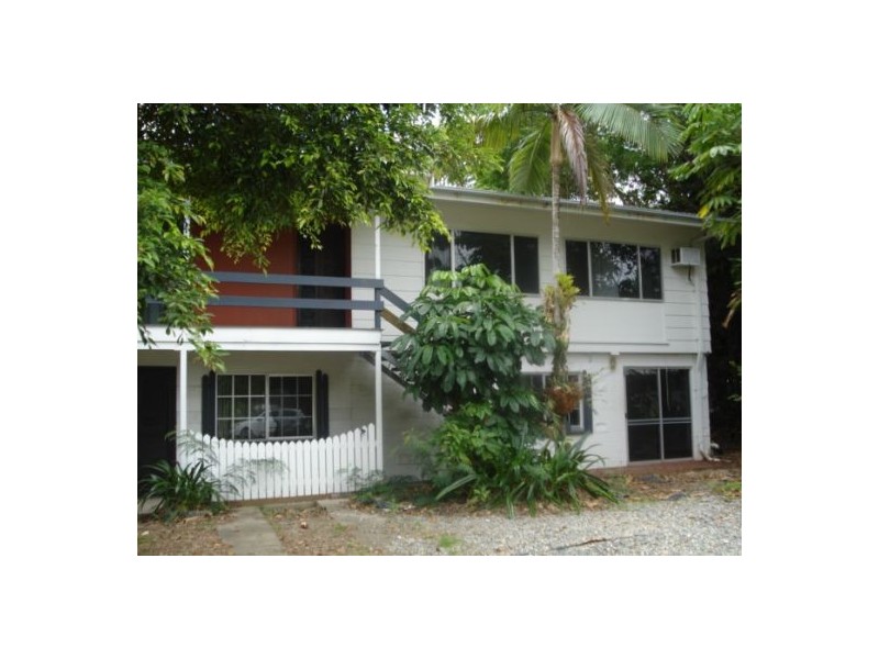 6 ARUNTA ST, Trinity Park QLD 4879