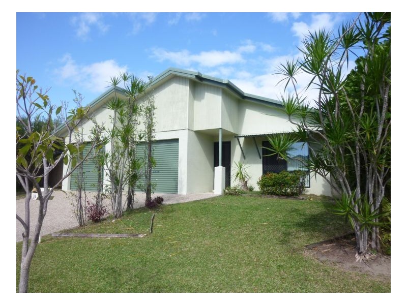 24 Narabeen St, Kewarra Beach QLD 4879