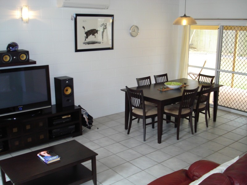 Kewarra Beach QLD 4879