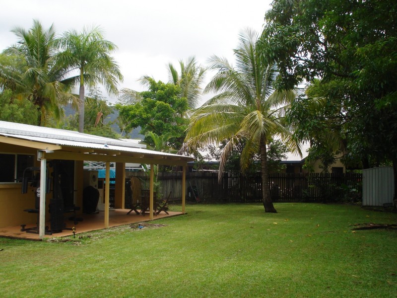 Kewarra Beach QLD 4879