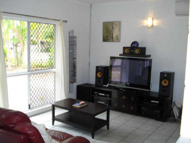 Kewarra Beach QLD 4879