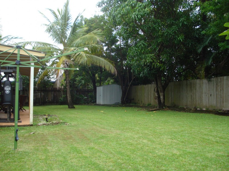 Kewarra Beach QLD 4879