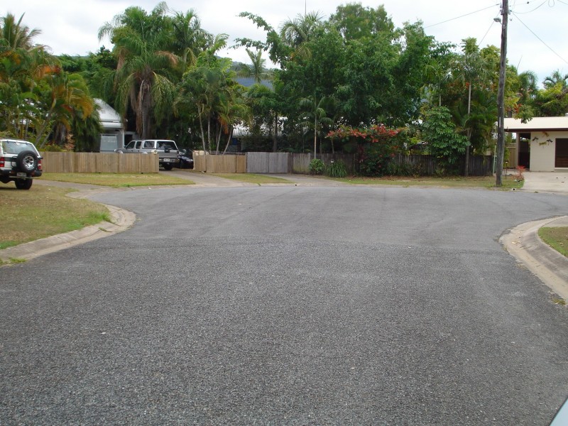 Kewarra Beach QLD 4879