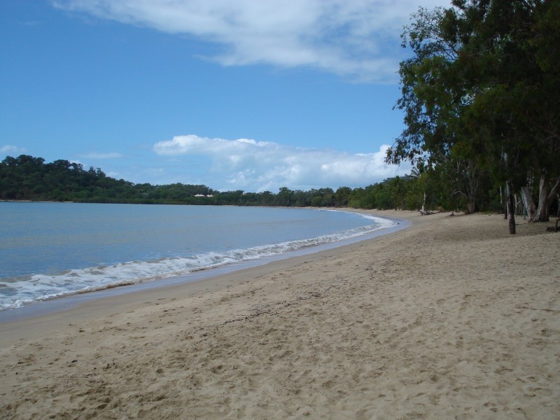 Kewarra Beach QLD 4879