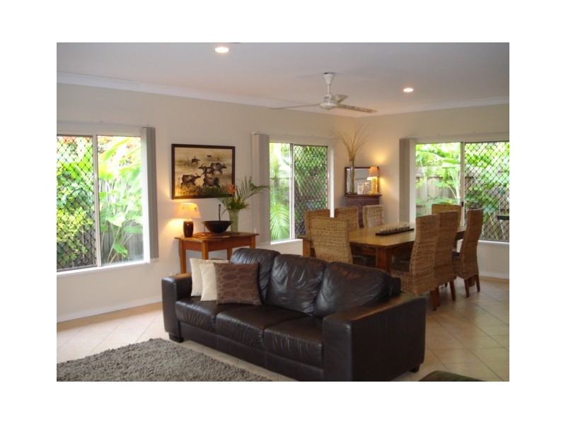 Kewarra Beach QLD 4879