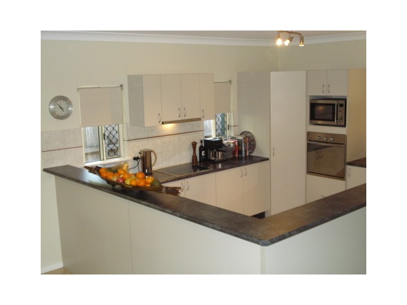 Kewarra Beach QLD 4879