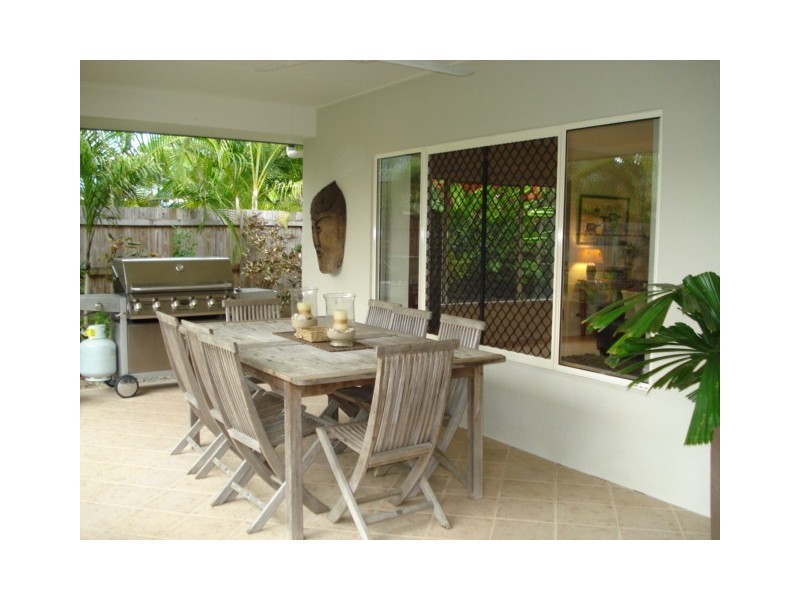 Kewarra Beach QLD 4879