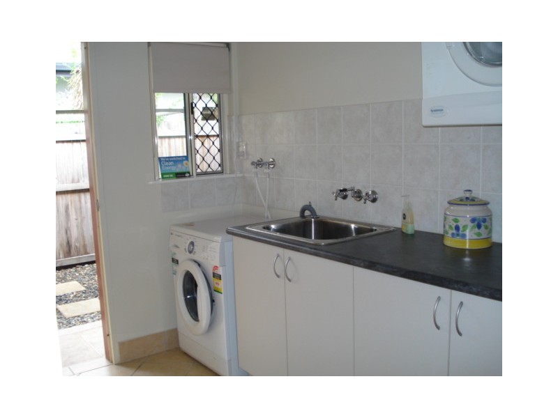 Kewarra Beach QLD 4879