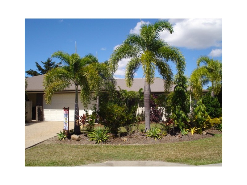 Kewarra Beach QLD 4879