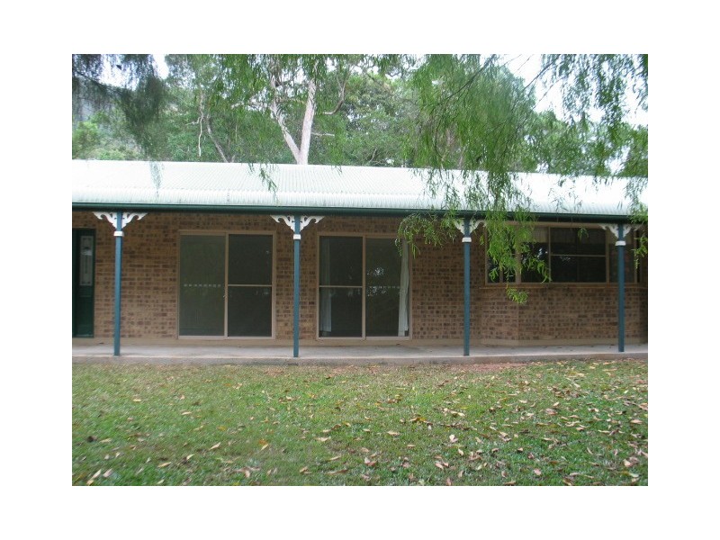 27 Rainy Mountain Place, Smithfield QLD 4878