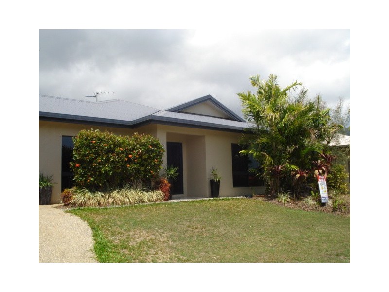 30 WATERLILLY STREET, Kewarra Beach QLD 4879