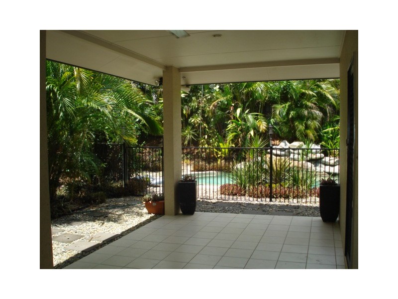 30 WATERLILLY STREET, Kewarra Beach QLD 4879