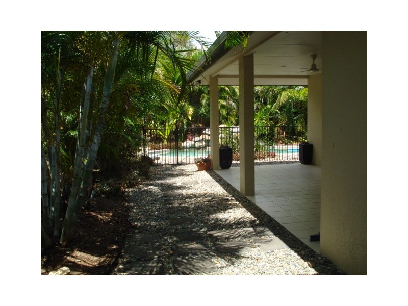 30 WATERLILLY STREET, Kewarra Beach QLD 4879