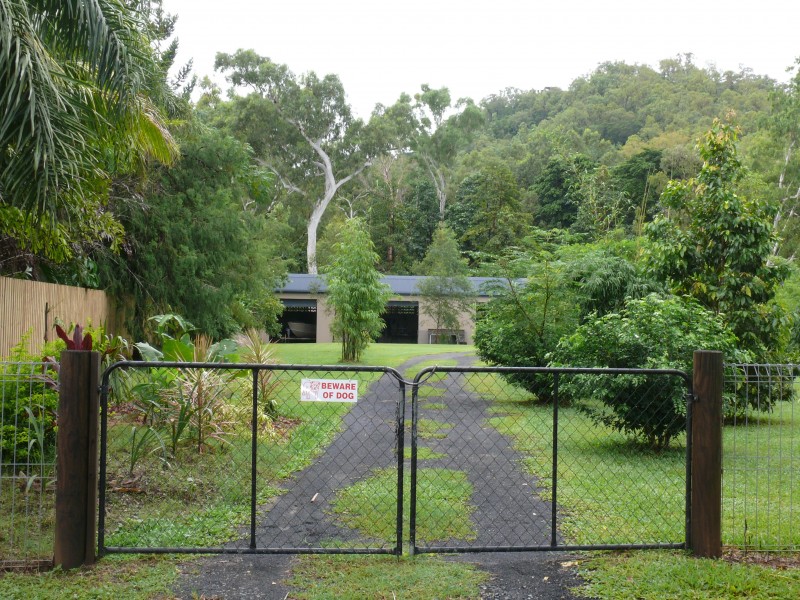 Kewarra Beach QLD 4879