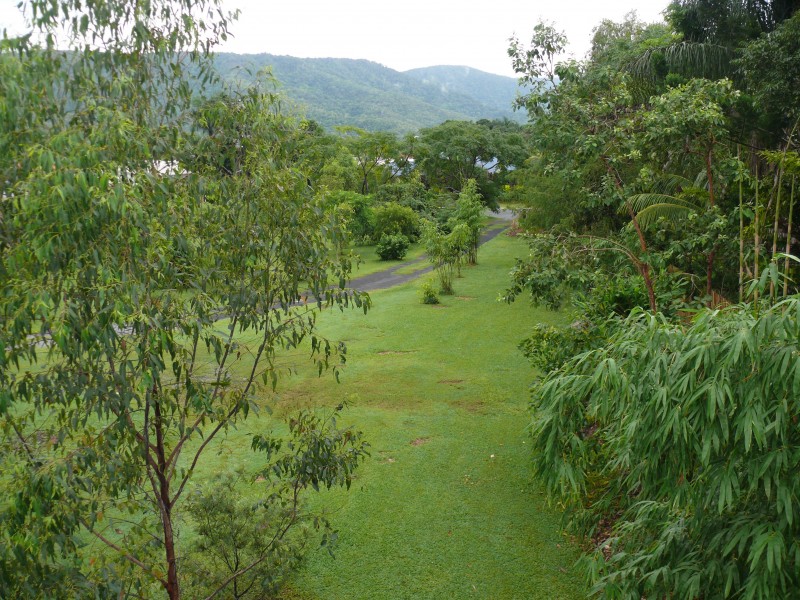 Kewarra Beach QLD 4879