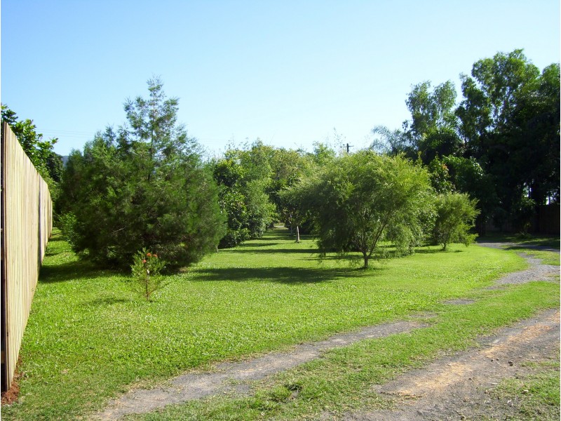 Kewarra Beach QLD 4879