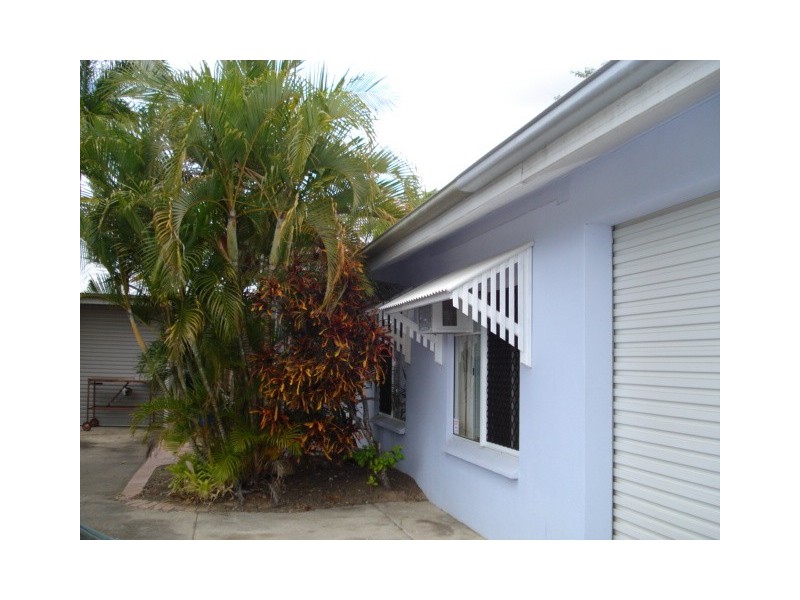 Kewarra Beach QLD 4879