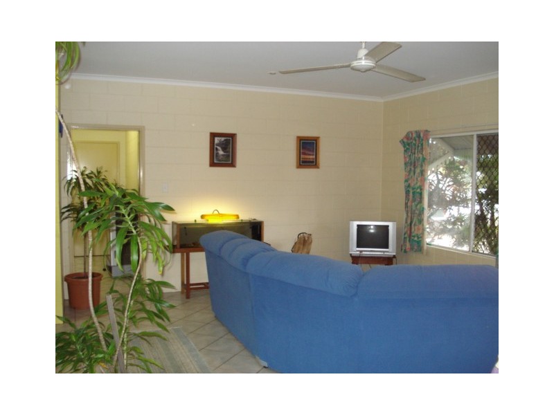 Kewarra Beach QLD 4879