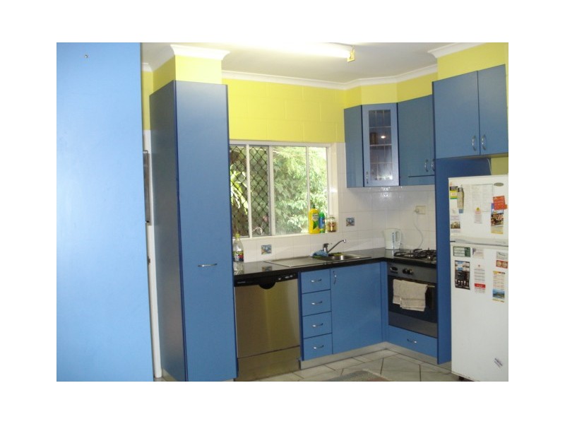 Kewarra Beach QLD 4879