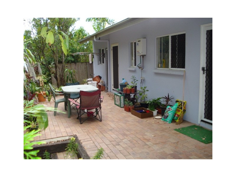 Kewarra Beach QLD 4879