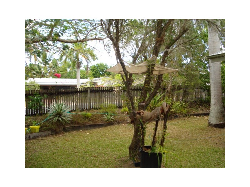 Kewarra Beach QLD 4879