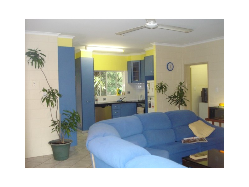 Kewarra Beach QLD 4879