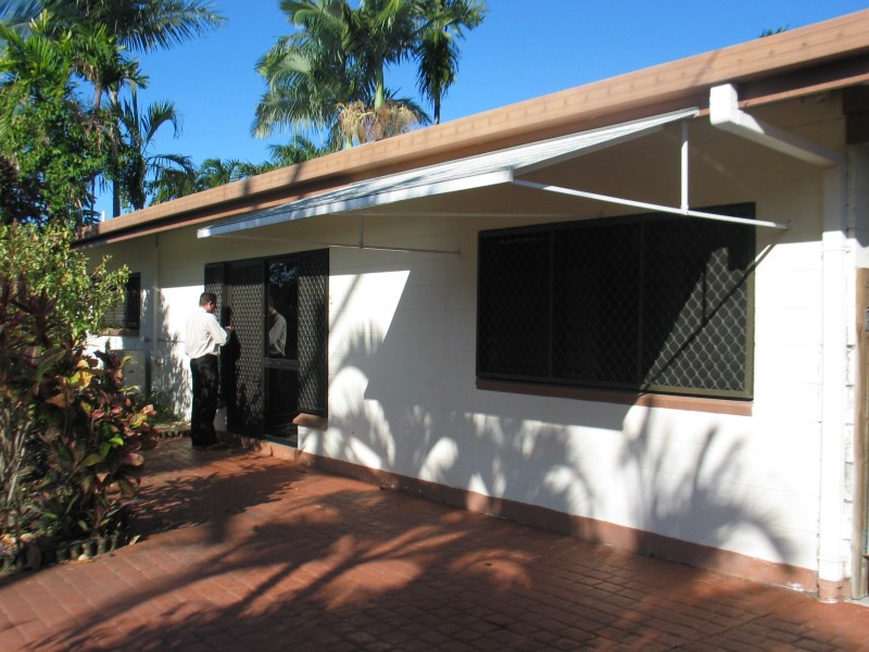 37  GANNET ST, Kewarra Beach QLD 4879