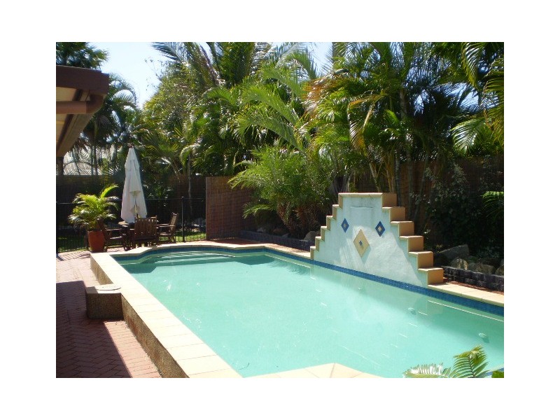 14 CASTAWAYS CLOSE, Kewarra Beach QLD 4879