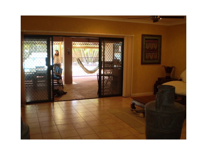 14 CASTAWAYS CLOSE, Kewarra Beach QLD 4879