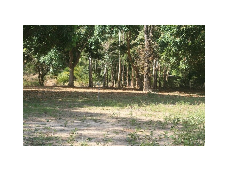 LOT 111 EVERGREEN STREET, Clifton Beach QLD 4879