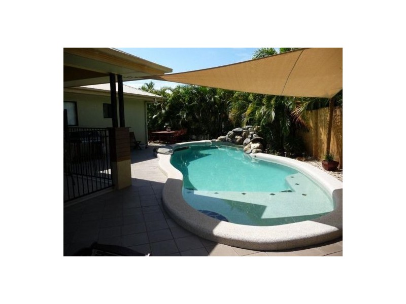 36 ELLIS CL, Kewarra Beach QLD 4879