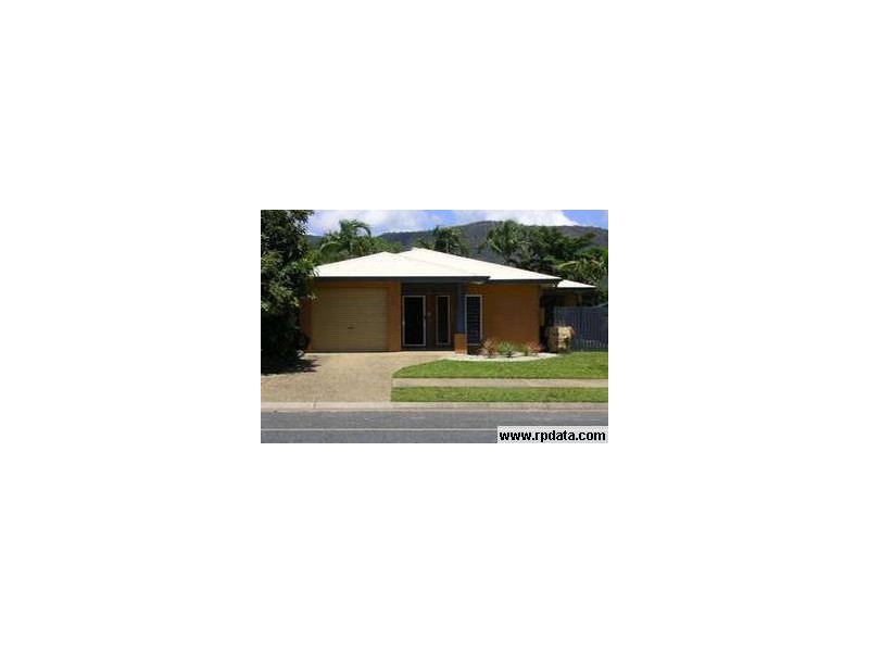31 Cottesloe Drive, Kewarra Beach QLD 4879