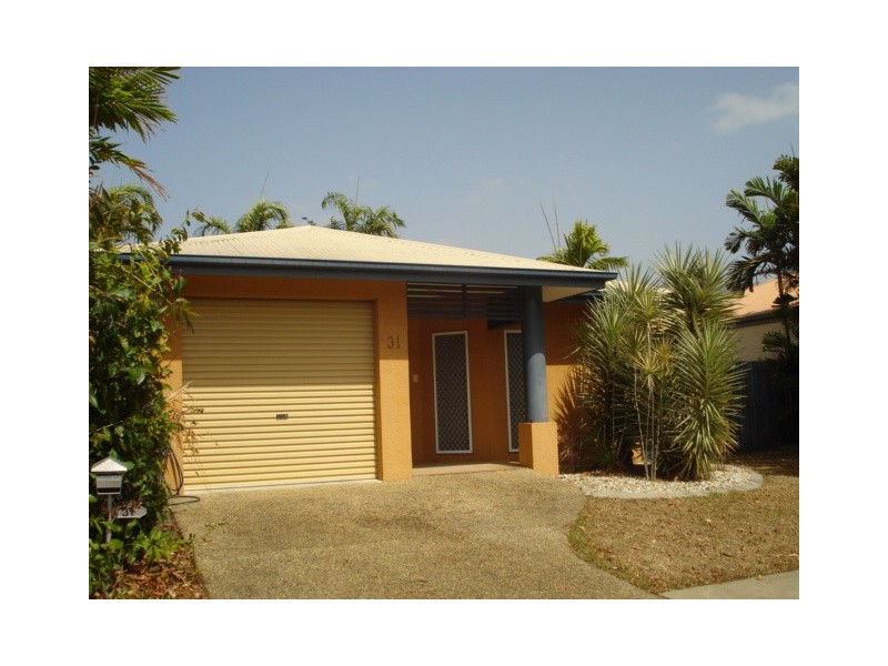 31 Cottesloe Drive, Kewarra Beach QLD 4879