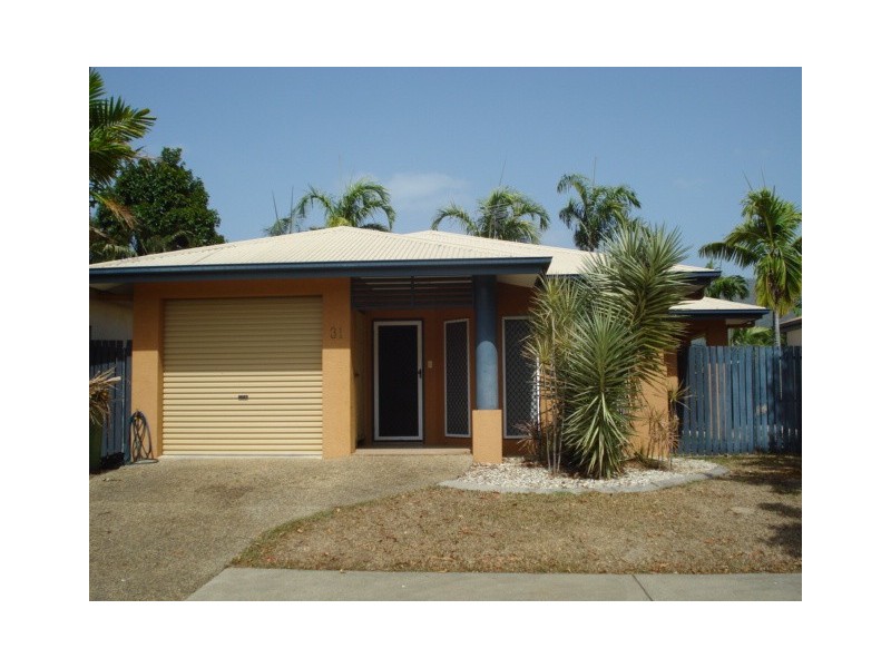 31 Cottesloe Drive, Kewarra Beach QLD 4879