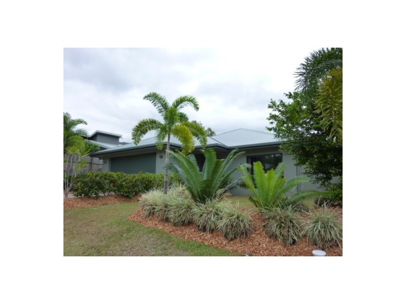 34 Monterey Street, Kewarra Beach QLD 4879
