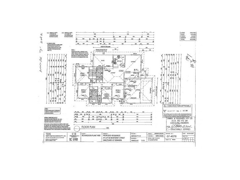 34 Monterey Street, Kewarra Beach QLD 4879