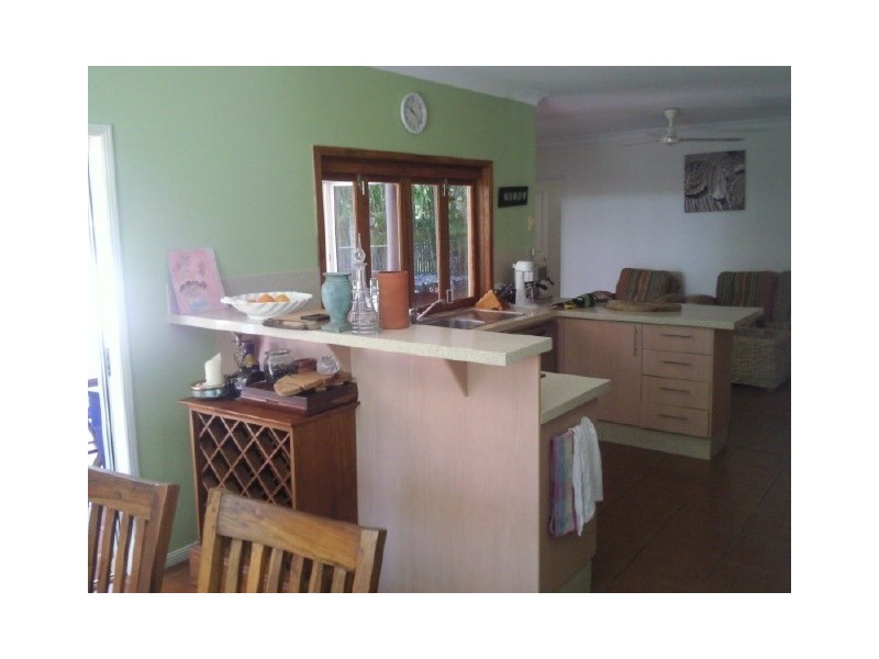 Clifton Beach QLD 4879