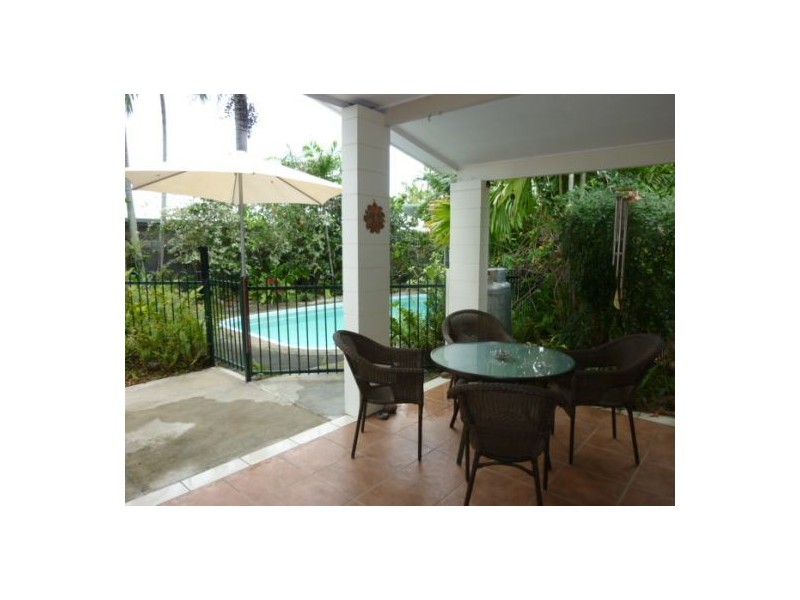 151 TRINITY BEACH ROAD, Trinity Beach QLD 4879