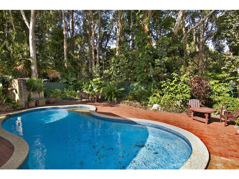 Clifton Beach QLD 4879